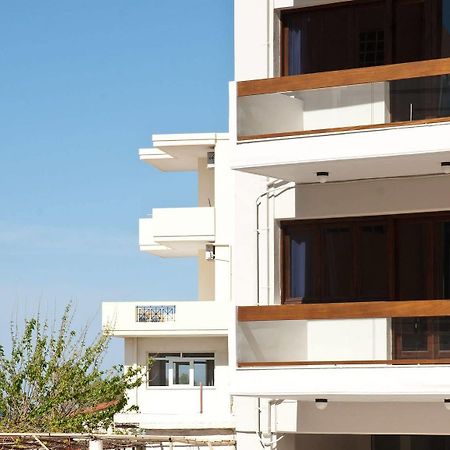 Magia Apartments Chania  Exterior foto