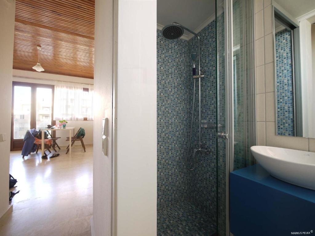 Magia Apartments Chania  Zimmer foto