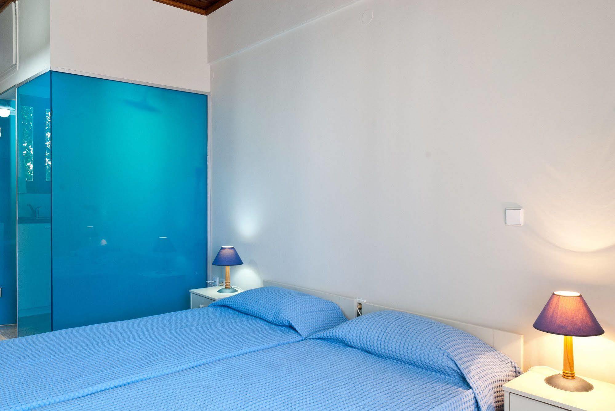 Magia Apartments Chania  Exterior foto