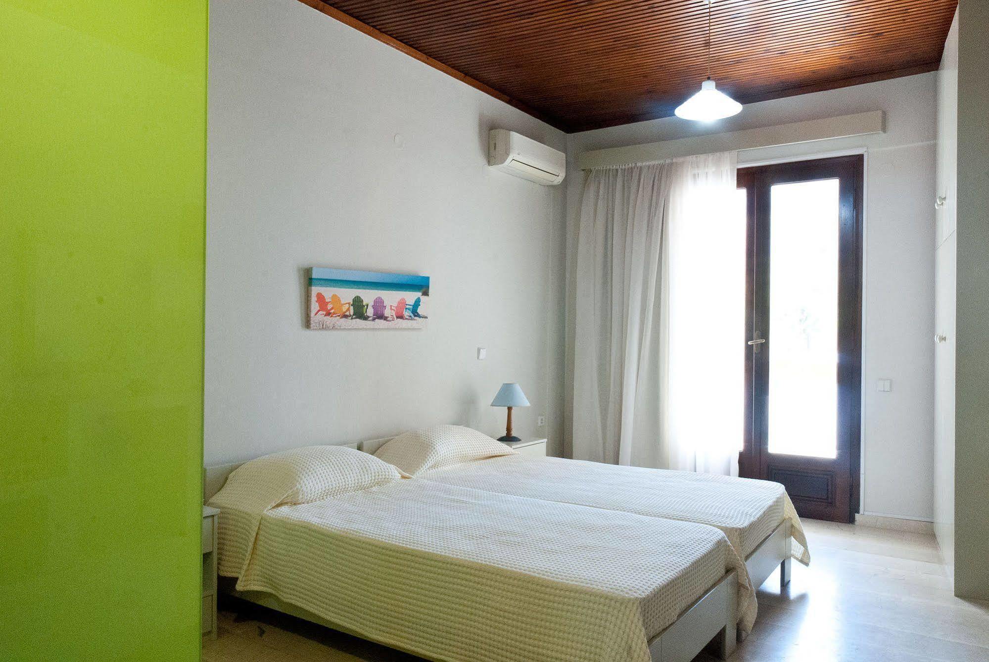Magia Apartments Chania  Exterior foto