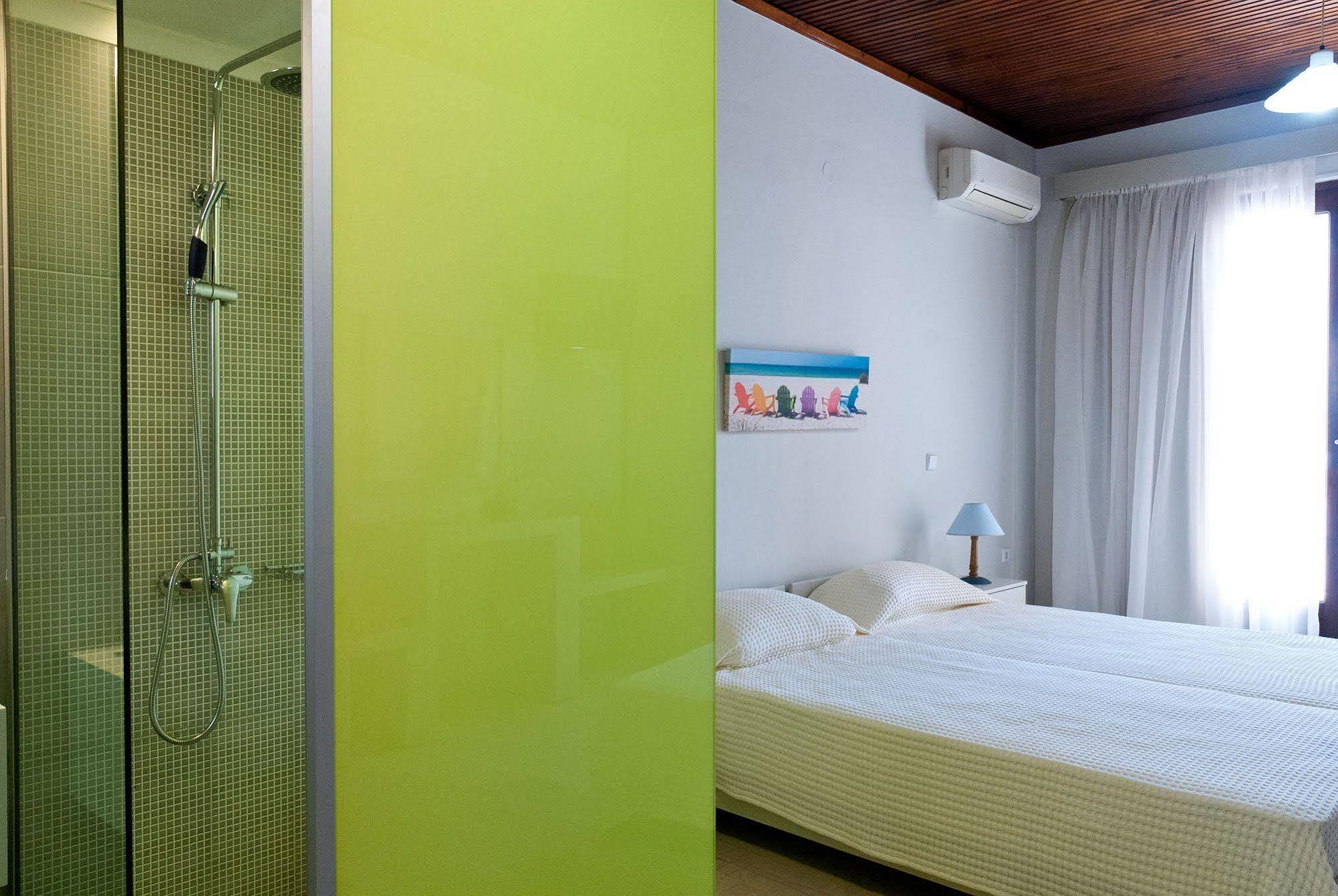 Magia Apartments Chania  Exterior foto