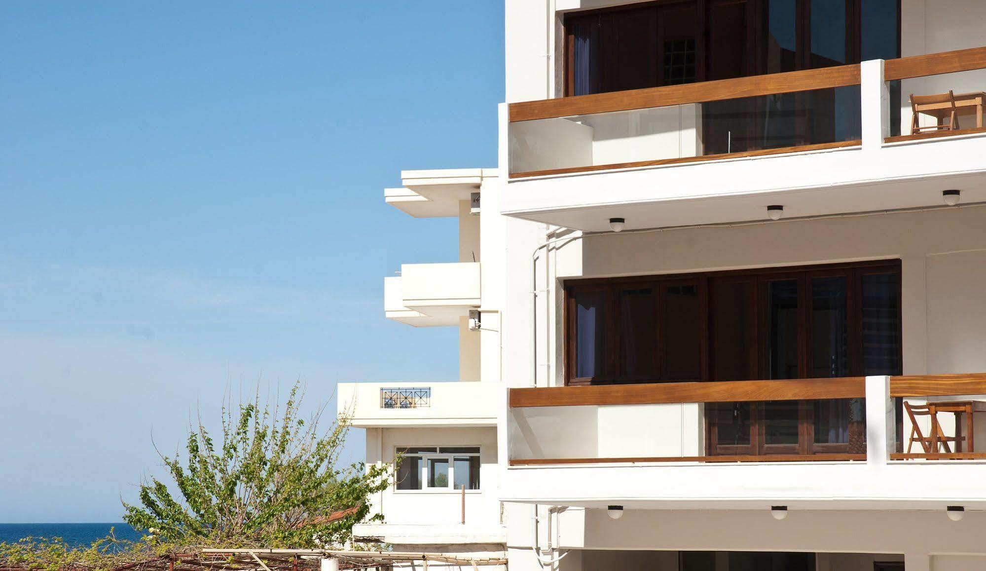 Magia Apartments Chania  Exterior foto