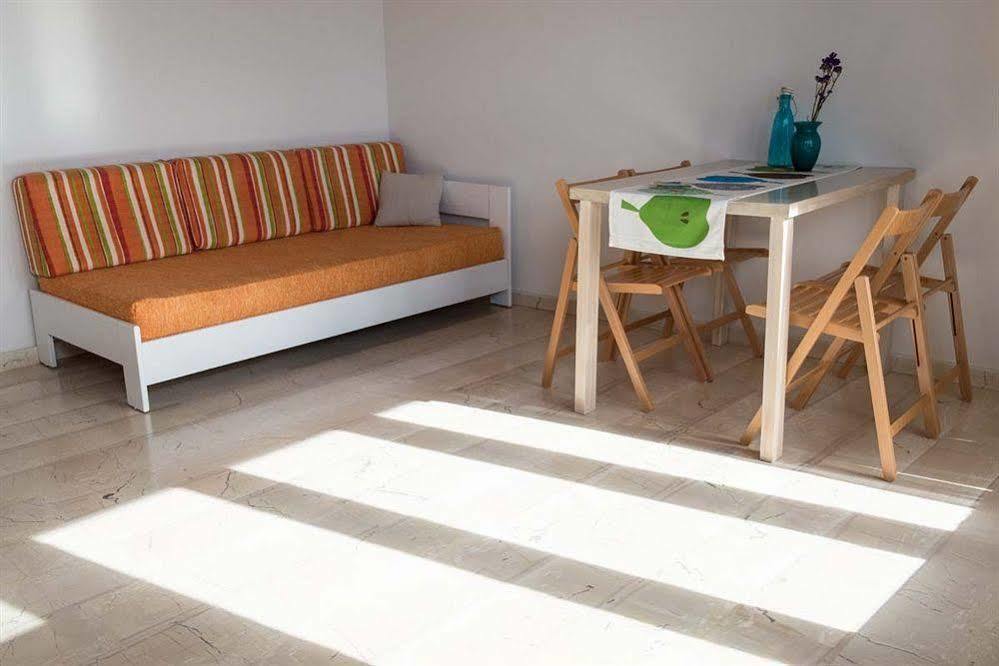 Magia Apartments Chania  Exterior foto