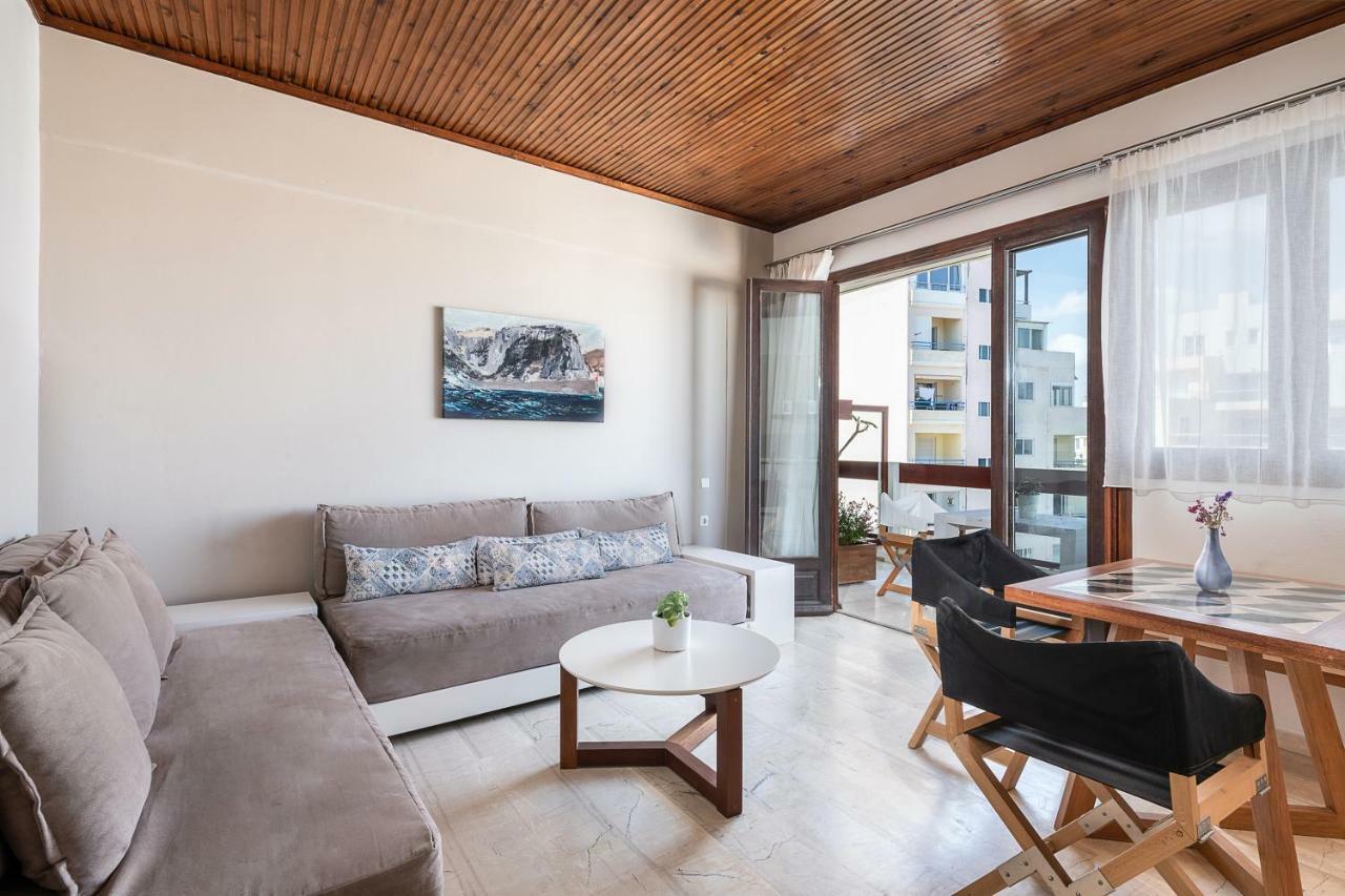 Magia Apartments Chania  Exterior foto