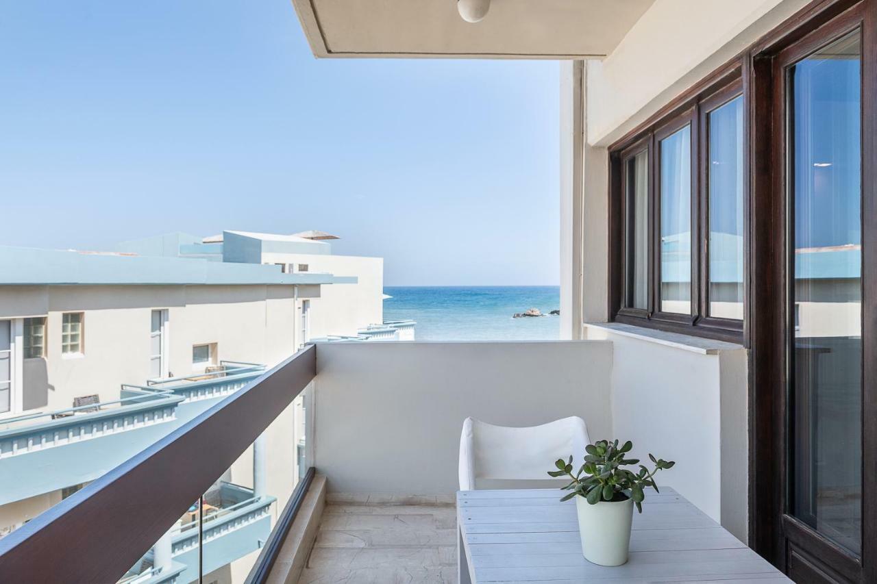 Magia Apartments Chania  Exterior foto